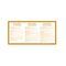 Spartan® Damp Mop Label (9800)
