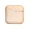 VerTerra® 6" Square Palm Leaf Dessert Plates (01-22-15B)