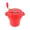 Chef Master™ Manual 2.5 Gallon Commercial Salad Dryer (90012)