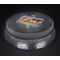 Durable® Plastic Dome Lid 18" (18DL)