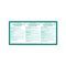 Spartan® COTG® Glass Cleaner Label (9723)