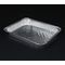 Durable® Half Size Shallow Aluminum Foil Steam Pan (4300-100)