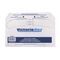 Victoria Bay® White 1/2 Fold Toilet Seat Covers (SHIELD)