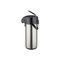 Winco® 3 Liter Lever Top Stainless Steel Airpot (APSK-730)
