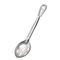 Browne® Foodservice Stainless Steel 15" Slotted Serving Spoon (2774)