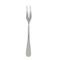 Thunder Group® Stainless Steel 6" Snail Fork (SLSN006F)