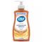 Dial® Professional Antibacterial Defense™ Gold 11oz Tabletop Pump Liquid Hand Soap (35470)