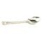 Crestware® Stainless Steel 15" Solid Bowl Serving Spoon (SD-15)