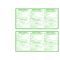 Spartan® COTG® Sani T 10 Plus Label (966200)