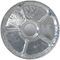 Durable Packaging International® 5 Section Tray 12" (12LS)