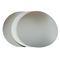 Durable® 7" Round Laminated Foil Board Lid (L270500)
