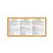 Spartan® Golden Glo Label (9770)