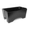Sterno® Chalkboard Chafer® Black Fold Away Chafing Dish Frame (70266)