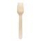 Verterra® ECO²® 6" Medium Weight Wooden Forks (VT-E2-MF)