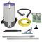 ProTeam® Super Coach® Pro 10 HEPA Backpack Vacuum with ProBlade® Carpet Tool Kit (107536)