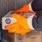 San Jamar® Freezer Food Gloves (FGI-OR)