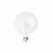 Philips DuraMax® 168526 Globe Incandescent Lamp, 60 W, E26/24 Medium Incandescent Lamp, BR40 Shape, 665 Lumens