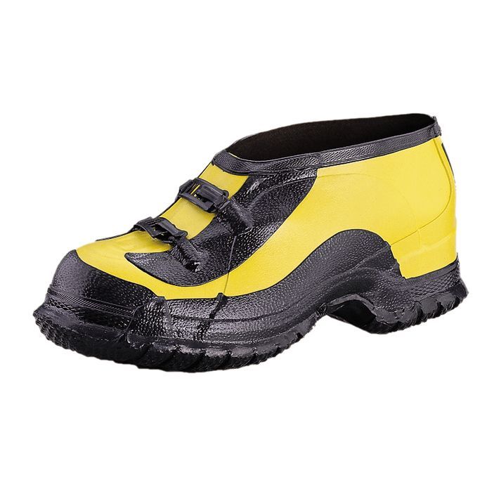 Honeywell Salisbury 51530 Dielectric Storm Rubber Overshoes ...