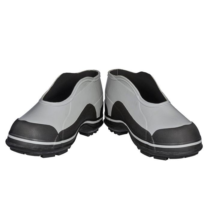 Skellerup Quatro FRO3 Dielectric Slip On Overshoes | Saf-T