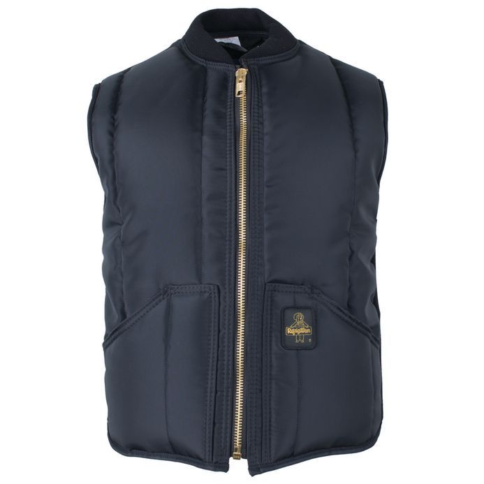 nb vest