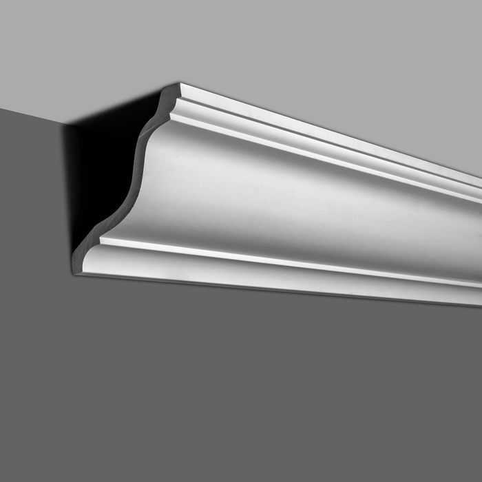 Ceiling Trim Molding 8 1 8in Face X 5 11 16in H 7 Proj Ceiling Trim Molding 8 1 8in Face X 5