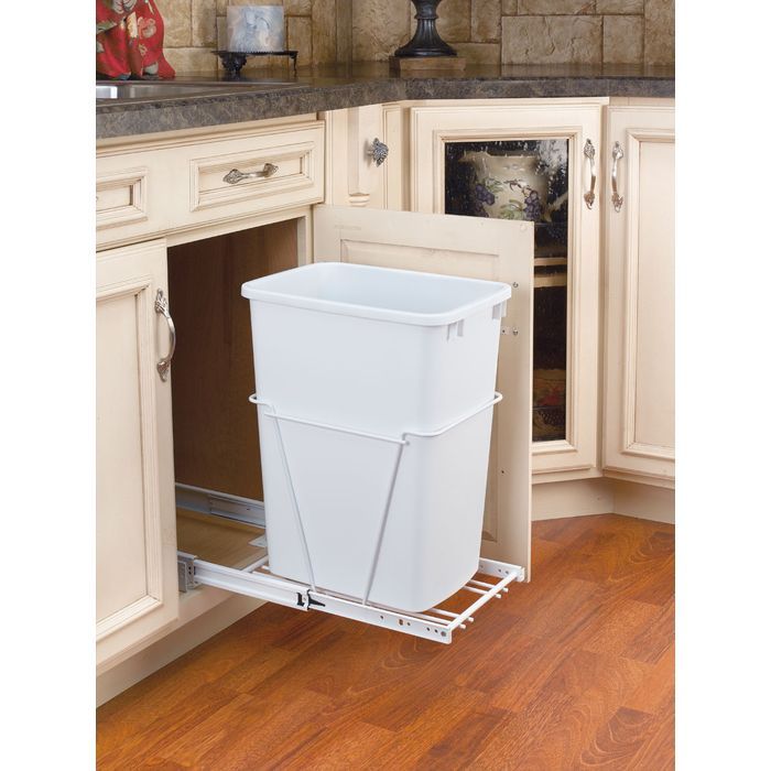pull out container storage