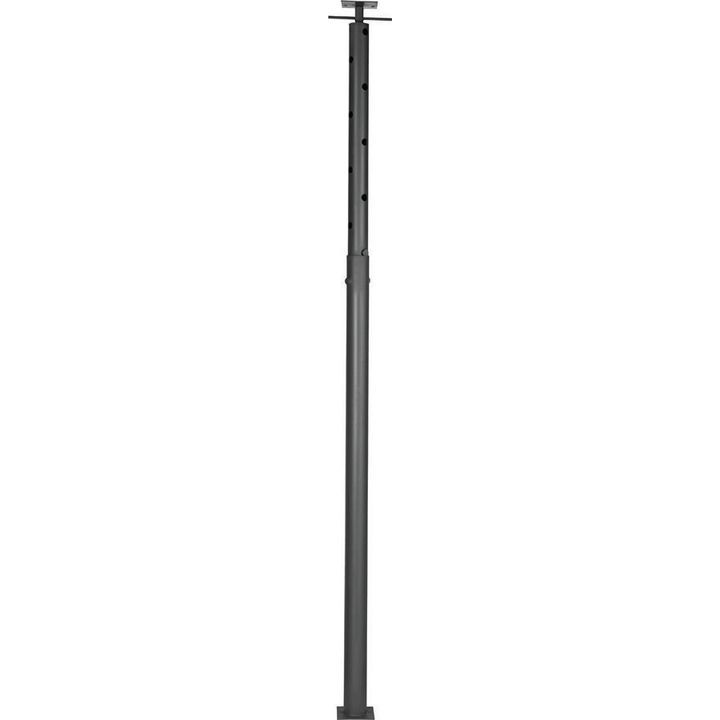 Jp55 Adjustable Extend O Post Jackpost 15 Ga T X In 4 Ft Jp55 Adjustable Extend O Post Jackpost 15 Ga T X In 4 Ft