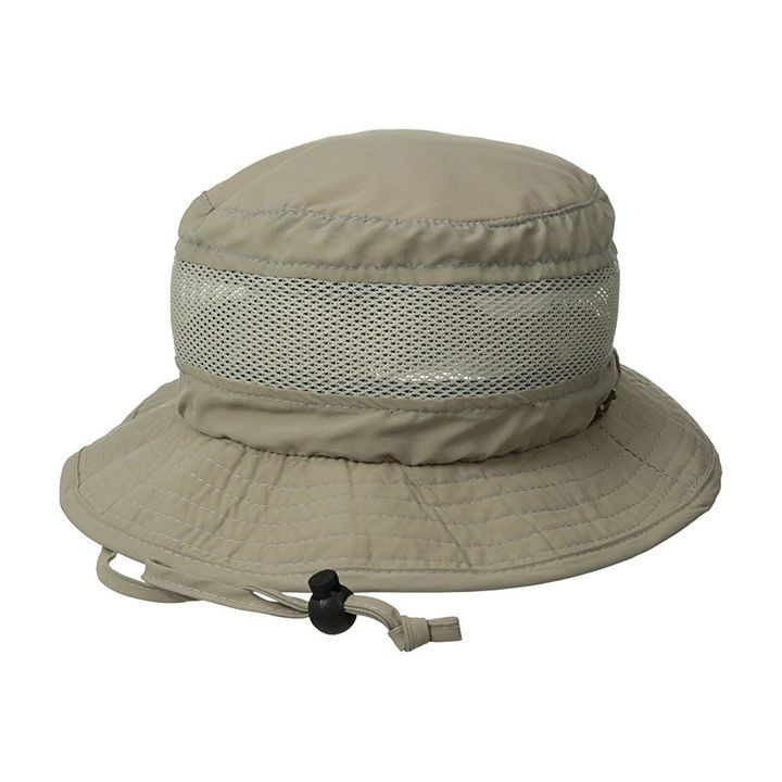 no fly zone boonie hat