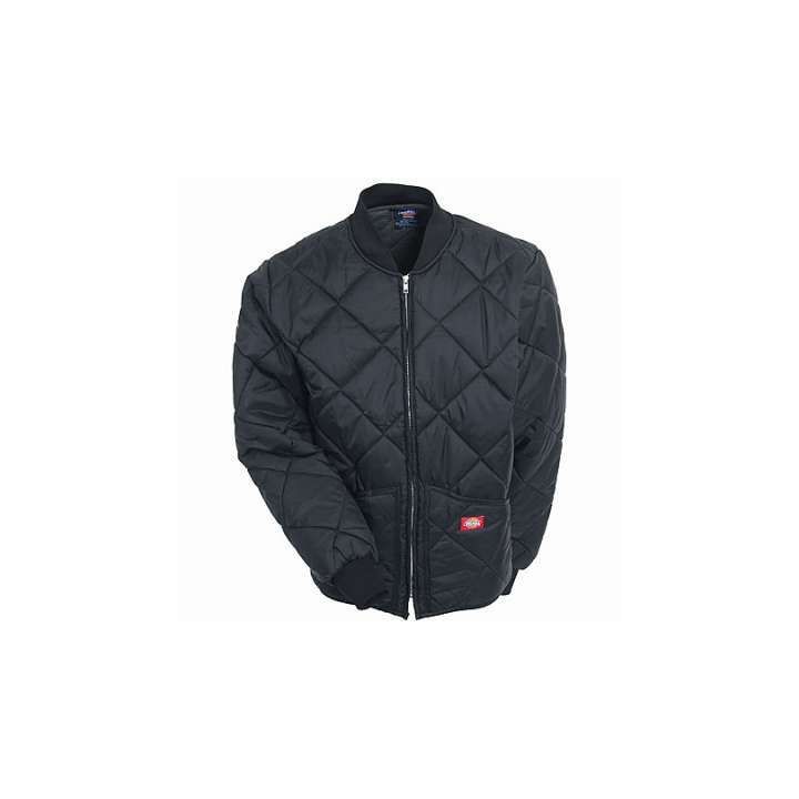 Playlist By Namoamtb Russian Diamond Quilted Nylon Jacket