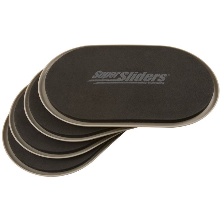 Oval Reusable Heavy Furniture Sliders Theisen S Home Auto Oval Reusable Heavy Furniture Sliders