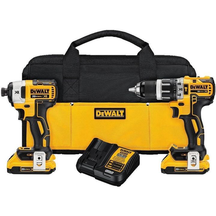 Cordless Combination Kit 20v Theisen S Home Auto Cordless Combination Kit 20v