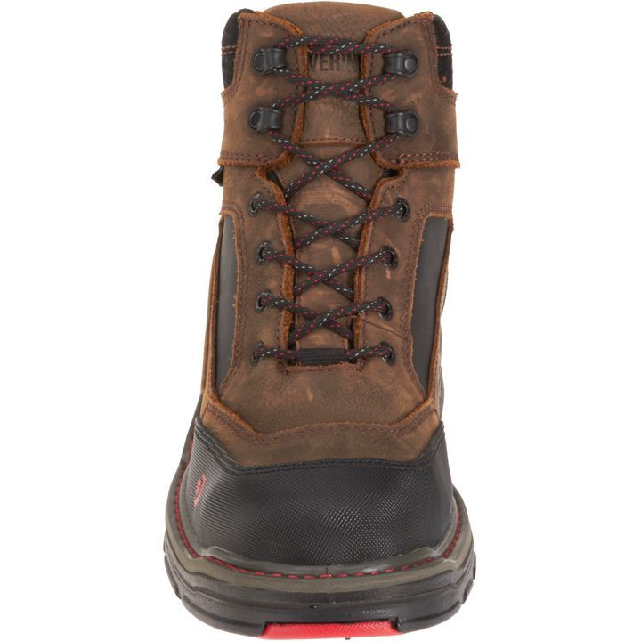 wolverine overman nt 6