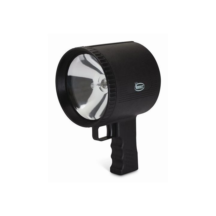 Rechargeable Handheld Spotlight Theisen S Home Auto Rechargeable Handheld Spotlight