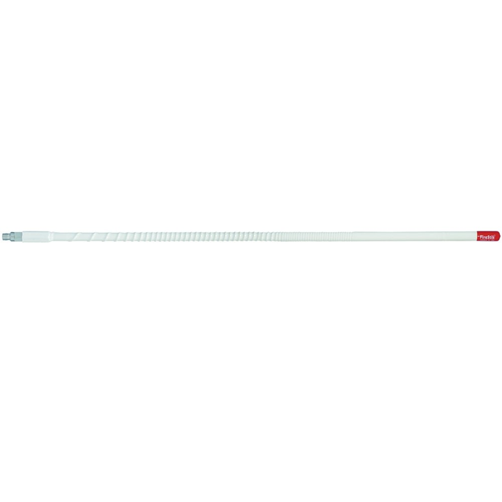 2 FIRESTIK ORIGINAL 5/8 WAVE WHITE 2 FIRESTIK ORIGINAL 5/8 WAVE WHITE