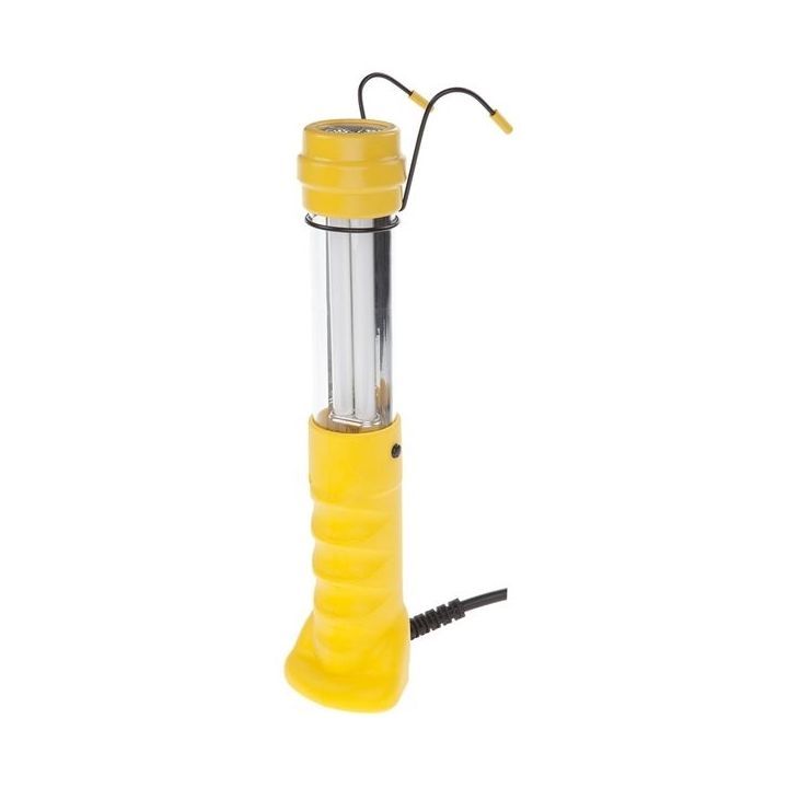 Fluorescent Work Light