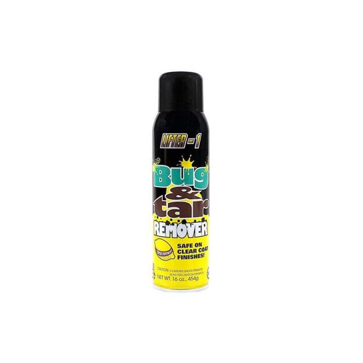 Bug and Tar Remover | Theisen's Home & Auto
