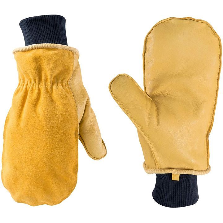 men's gloves and mittens