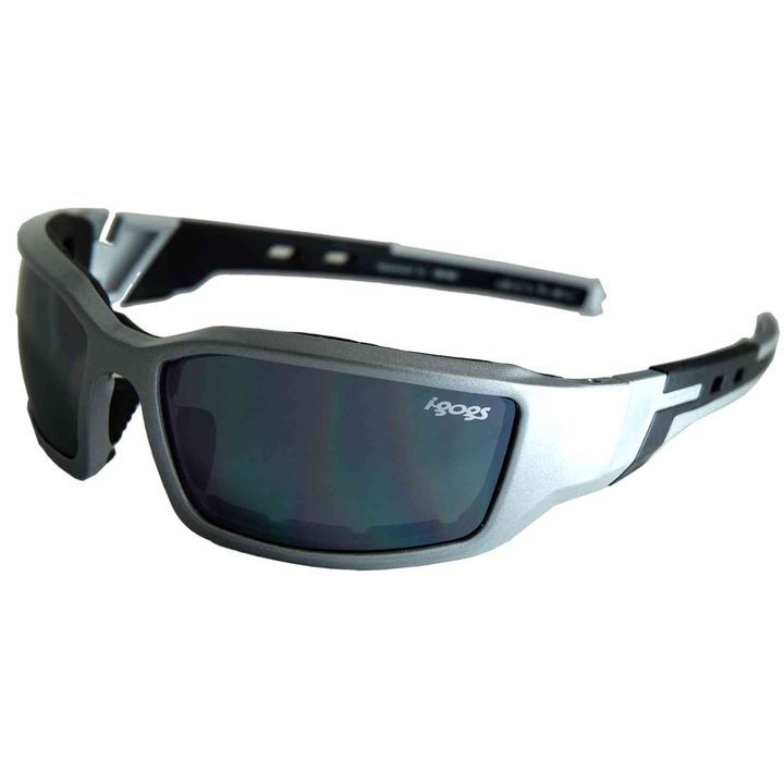 foam lined sunglasses
