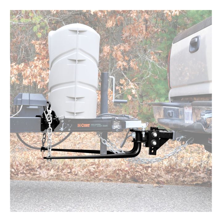Weight Distribution: Round Bar Weight Distribution Hitch ...