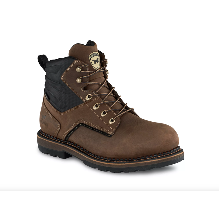 aluminum safety toe