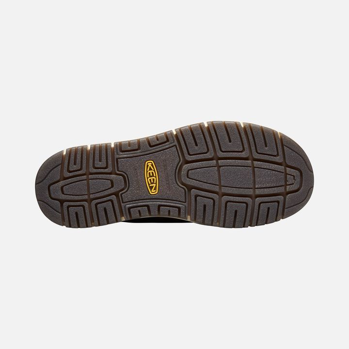 aluminum safety toe