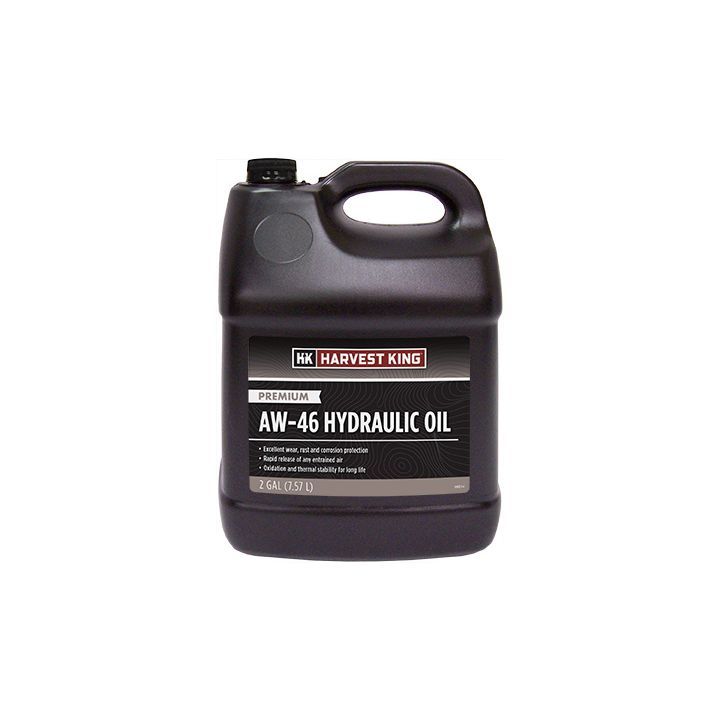 What Weight Is Aw 46 Hydraulic Oil Blog Dandk