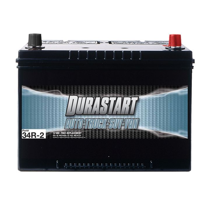 72MO Battery 34R-2 | Theisen's Home & Auto