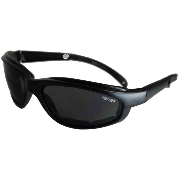foam lined sunglasses