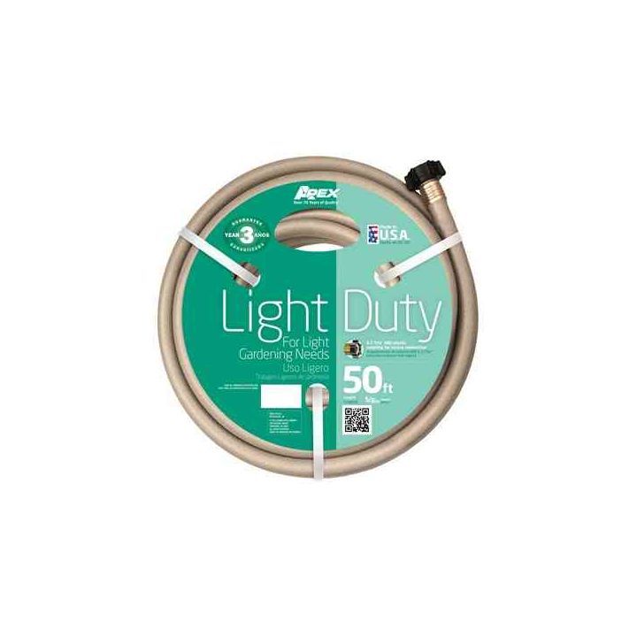 Light Duty Garden Hose (Length: 100') | Theisen's Home & Auto