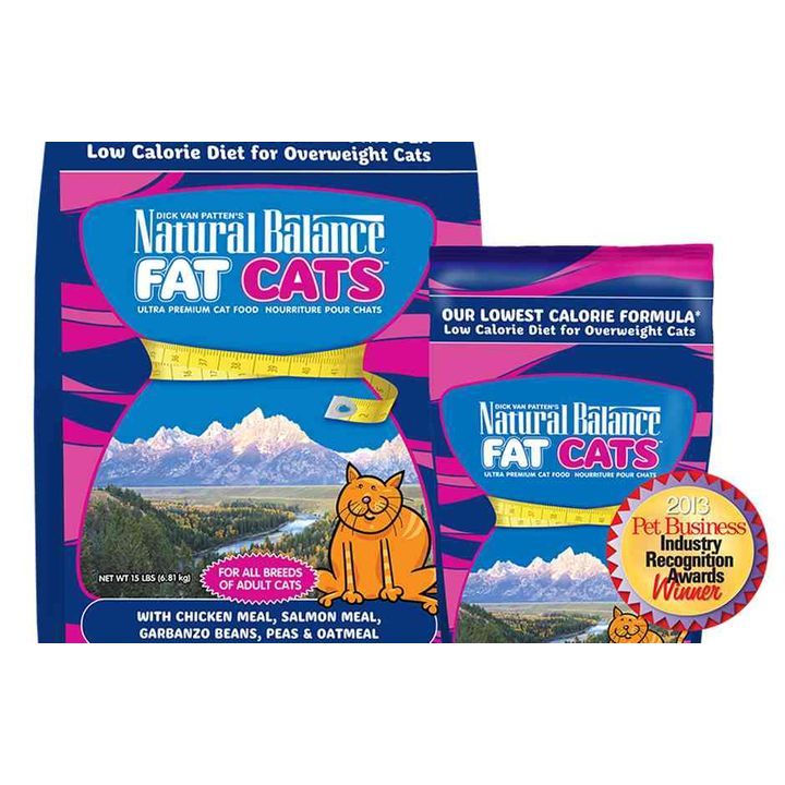 Natural Balance Fat Cat Food Reviews Natural Balance Fat Cat Food Reviews