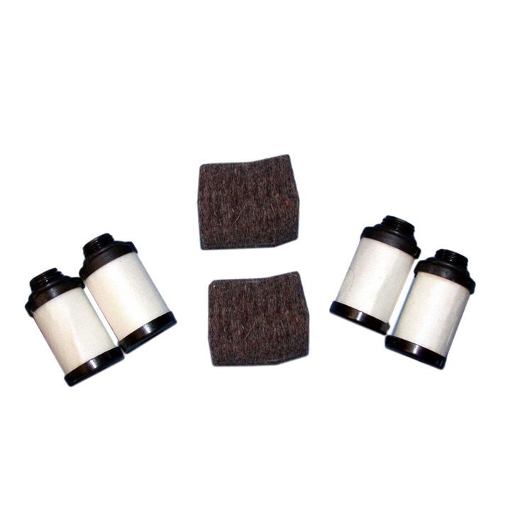 PMT200B Filter Elements Replacement Kit Primus Electronics