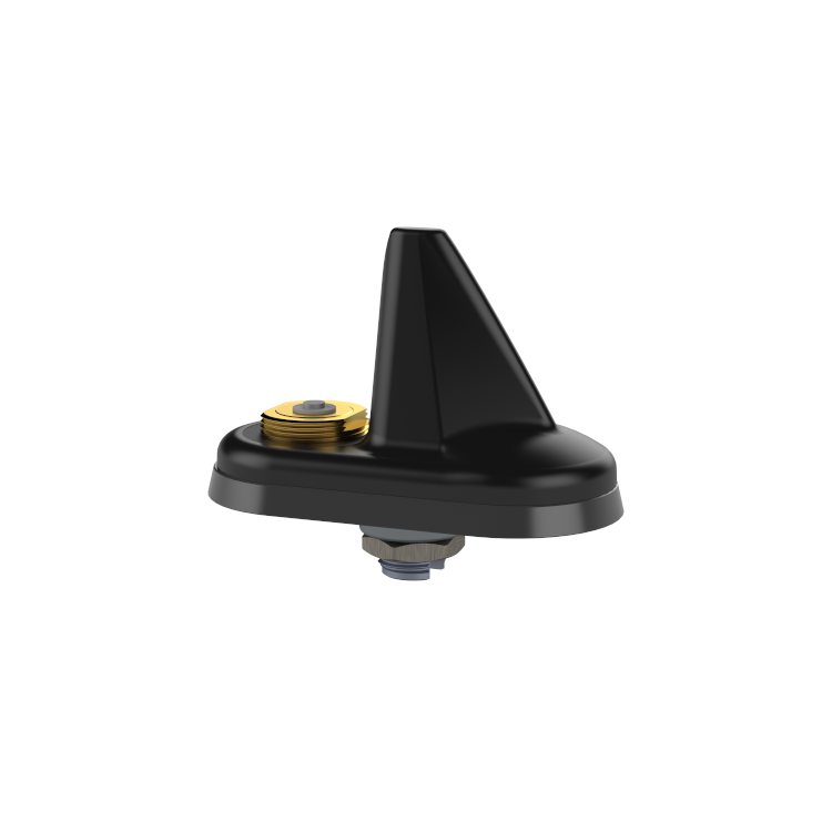 EM-MG51002-QP Shark Fin Mobile Antenna
