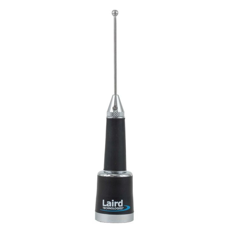 thumbnail image 2 of PULSE 450-470 MHz UHF NMO Mount Whip Antenna – NMO4503CS – NMO Base – Unisex 2 of 5