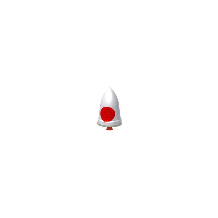 GPS Timing Reference Antenna, High Rejection 40 dB with Enhanced Narrow